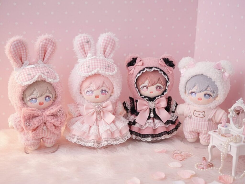 ぬい服オーダーのタイトル例｜メルカリで売れない理由と付け方 | とまめ部